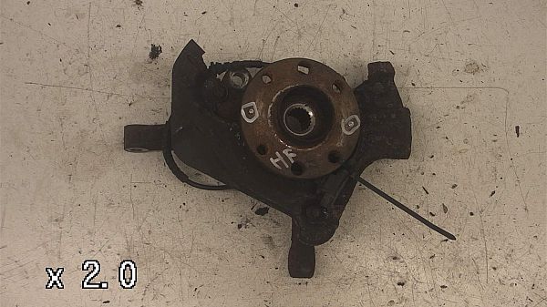 Spindel for FIAT GRANDE PUNTO (199_)