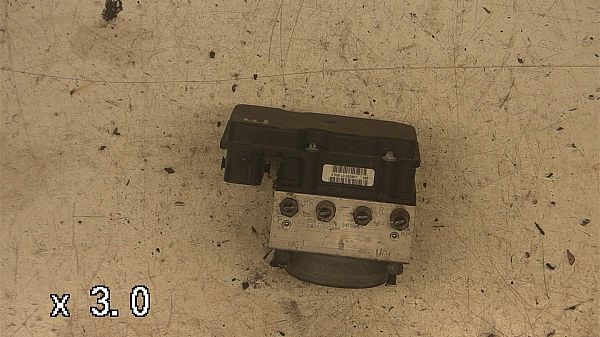ABS Pumpe FIAT GRANDE PUNTO (199_)
