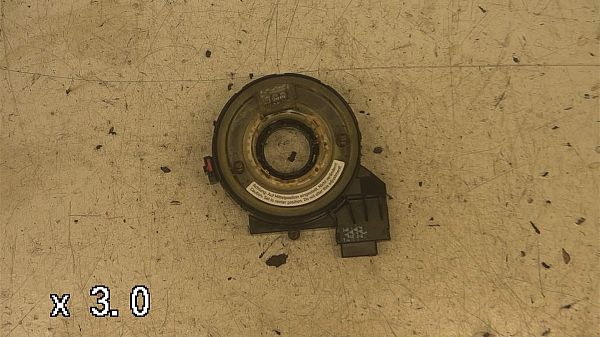 Airbag kontaktrull VW TOURAN (1T1, 1T2)