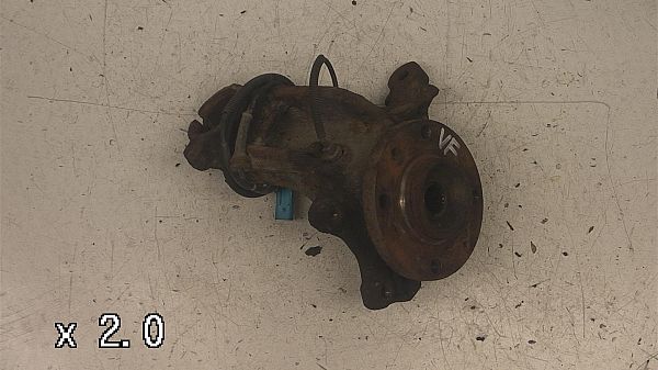 Spindel for CITROËN C3 I (FC_, FN_)