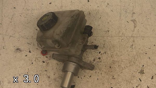 Brake - Master cylinder OPEL ZAFIRA / ZAFIRA FAMILY B (A05)