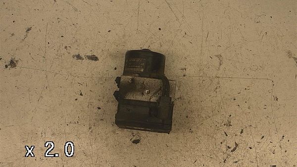 ABS Pumpe VW GOLF Mk IV (1J1)