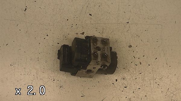 ABS Pumpe OPEL MERIVA A MPV (X03)