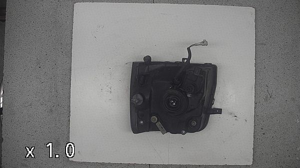 Scheinwerfer SUZUKI WAGON R+ Hatchback (EM)