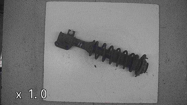 Federbein vorn SUZUKI WAGON R+ Hatchback (EM)