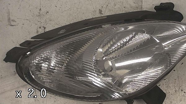 Koplamp CITROËN XSARA PICASSO (N68)