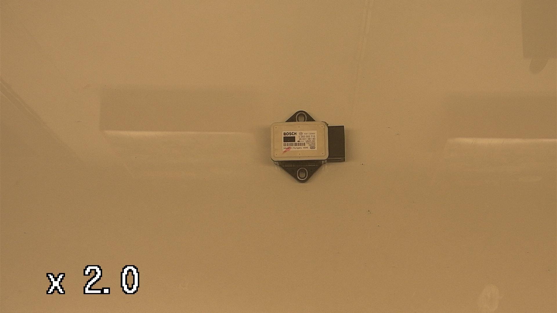 Citroën - ESP sensor | Autoparts24