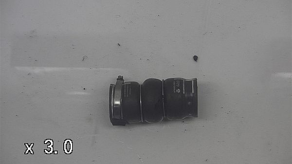 turbo / Intercooler hose / pipe PEUGEOT 308 I (4A_, 4C_)