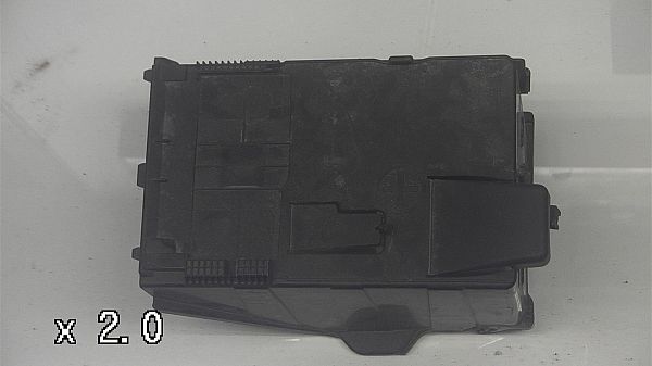 Battery casing PEUGEOT 308 I (4A_, 4C_)