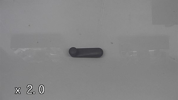 Korbka otwierania szyby FIAT MULTIPLA (186_)