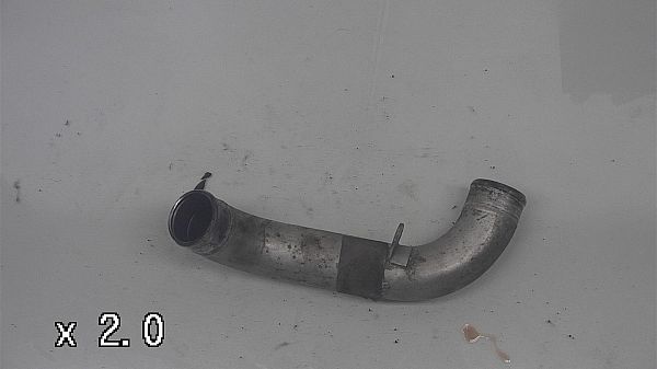 turbo / Intercooler hose / pipe SSANGYONG RODIUS