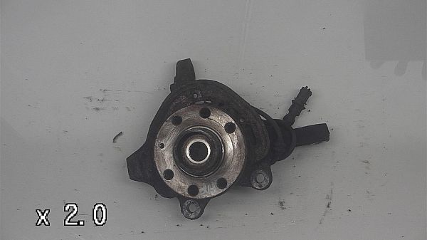 Radnabe vorn OPEL TIGRA TwinTop (X04)