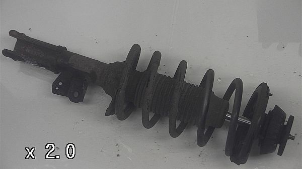 Federbein vorn KIA PICANTO (SA)