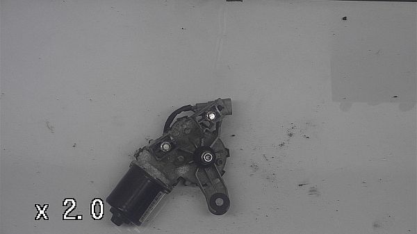 moteur essuie glace avant CHEVROLET AVEO / KALOS Hatchback (T250, T255)