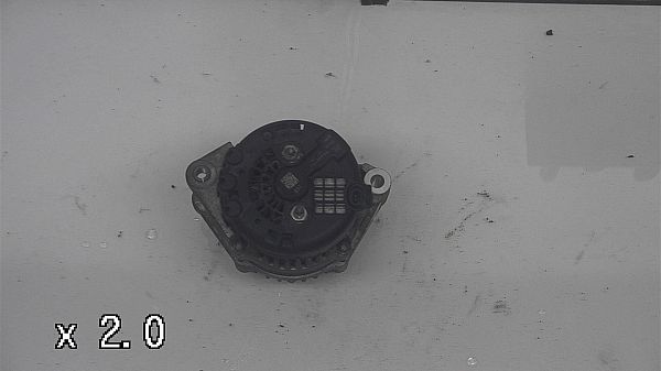 Dynamo / Alternator CHEVROLET AVEO / KALOS Hatchback (T250, T255)