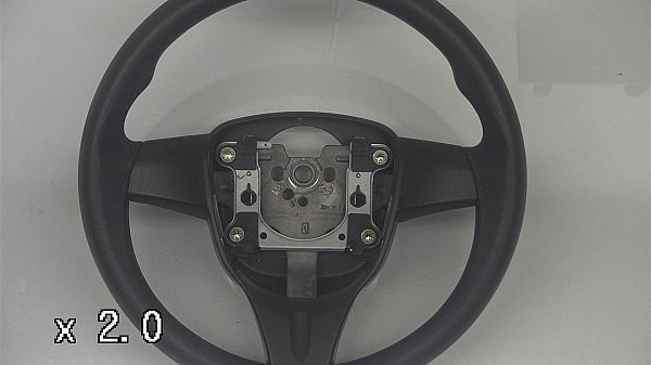 Stuurwiel – de airbag is niet inbegrepen CHEVROLET SPARK (M300)
