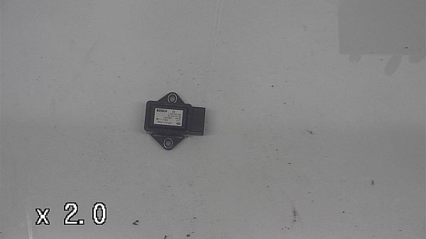 ESP sensor CITROËN BERLINGO / BERLINGO FIRST MPV (MF_, GJK_, GFK_)