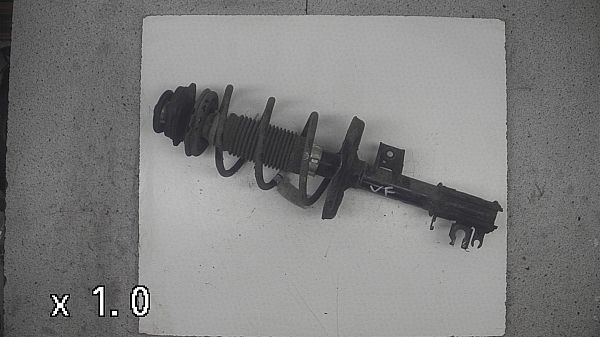 Federbein vorn FORD KA (RU8)