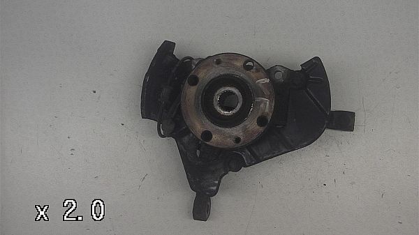 Spindel for FORD KA (RU8)