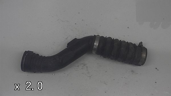 turbo / Intercooler hose / pipe RENAULT CLIO III (BR0/1, CR0/1)