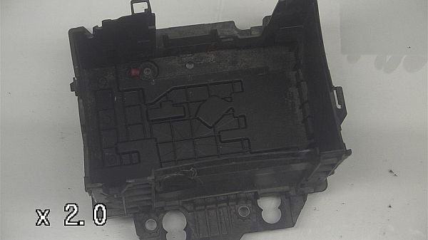 Batteriekasten RENAULT CLIO III (BR0/1, CR0/1)