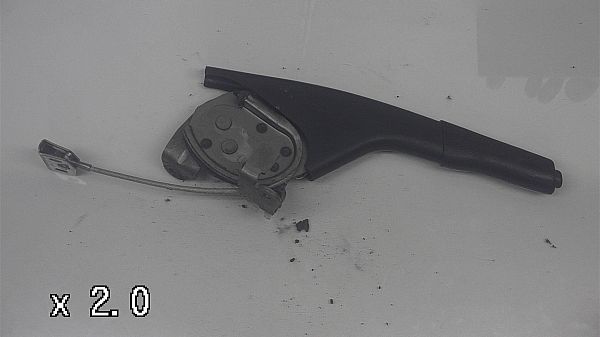 Hand brake RENAULT CLIO III (BR0/1, CR0/1)
