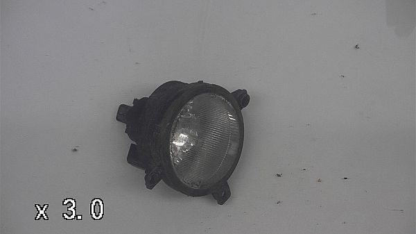 Reverse light CHEVROLET MATIZ (M200, M250)