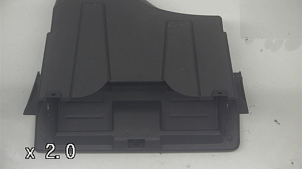 Dashboardkastje / Handschoenenkastje CHEVROLET MATIZ (M200, M250)