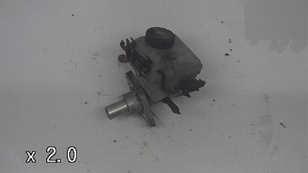 Brake - Master cylinder OPEL ZAFIRA / ZAFIRA FAMILY B (A05)