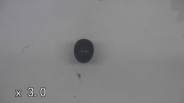 Pommeau de levier de vitesse HYUNDAI i10 (PA)