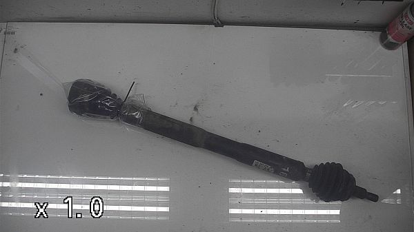 Drivaksel for AUDI A3 (8L1)