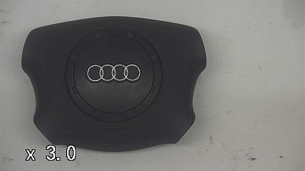 Airbag - complete AUDI A3 (8L1)