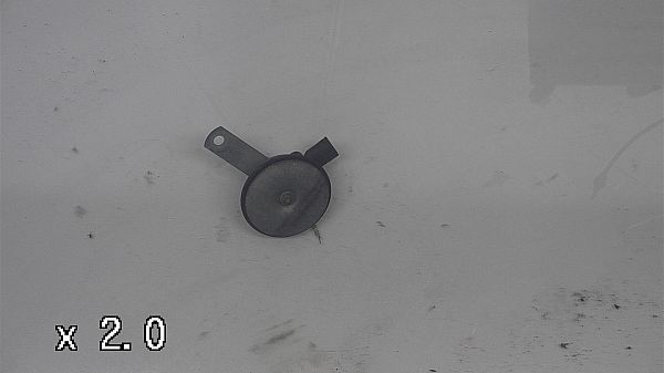 Signalhorn/fløyte FIAT PANDA (169_)