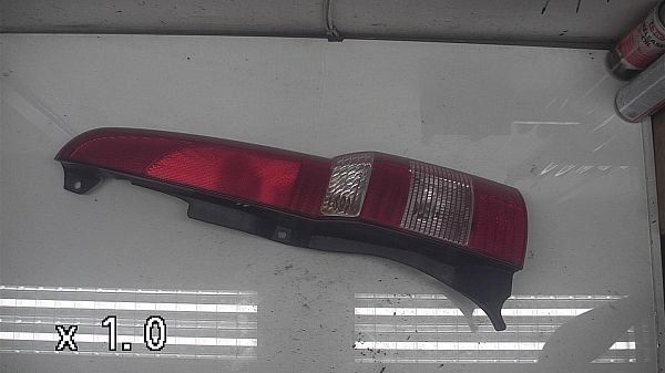 Rear light FIAT PANDA (169_)