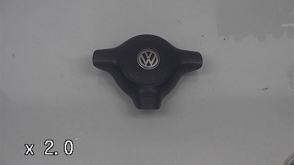 Airbag compleet VW LUPO (6X1, 6E1)