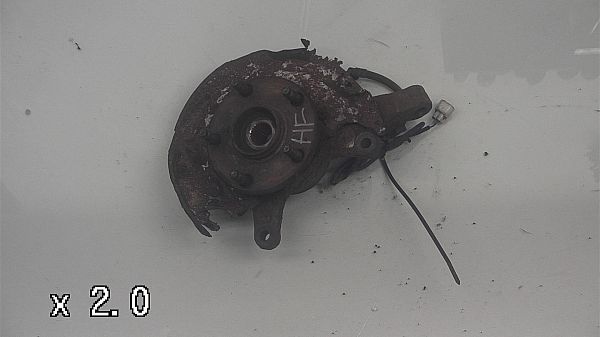 Spindel for TOYOTA PICNIC (_XM1_)