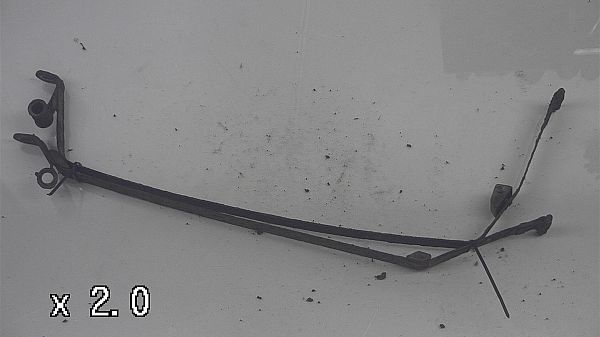 Tankband CHEVROLET LACETTI (J200)