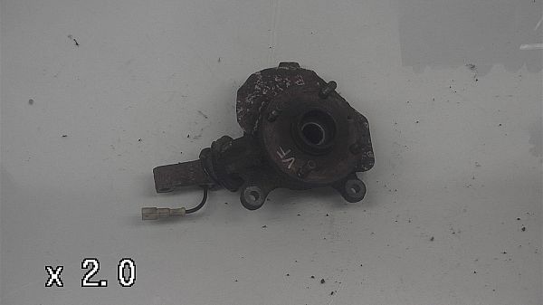 Spindel for CHEVROLET LACETTI (J200)