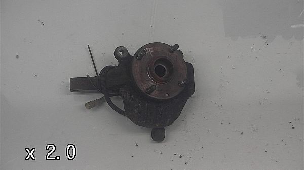 Spindel for CHEVROLET LACETTI (J200)