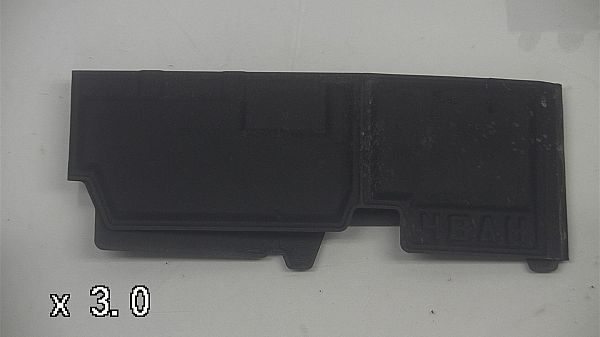 Battery casing KIA PICANTO (TA)