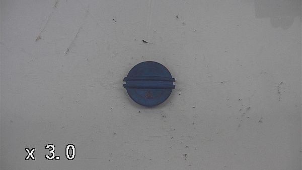 Ausgleichsbehälter VW POLO V (6R1, 6C1)