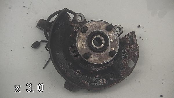 Spindel for TOYOTA YARIS/VITZ (_P1_)