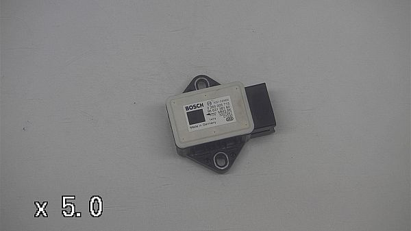 ESP sensor CITROËN C4 Picasso I MPV (UD_)
