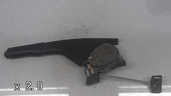 Hand brake RENAULT CLIO III (BR0/1, CR0/1)