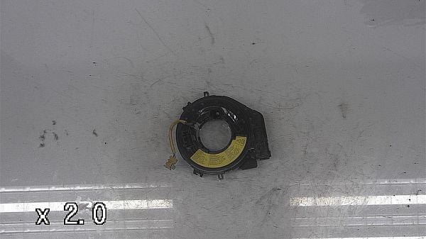 Airbag ring FORD FIESTA VI (CB1, CCN)