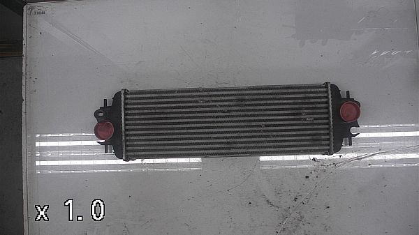 Heating element OPEL VIVARO A Box (X83)