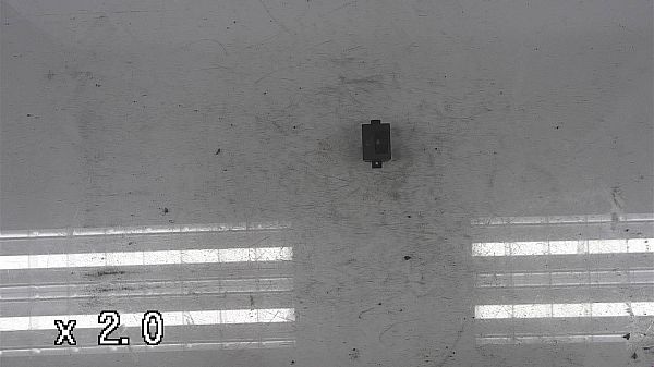 Sitzheizungsschalter VW POLO (9N_)