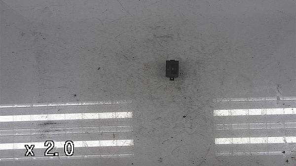 Sitzheizungsschalter VW POLO (9N_)