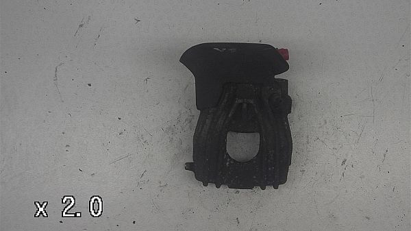 Brake caliper - ventilated front left AUDI A2 (8Z0)