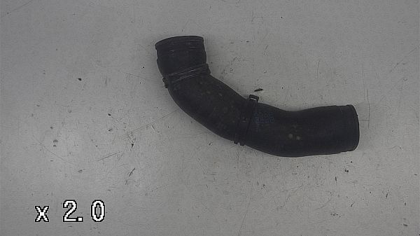 turbo / Intercooler hose / pipe SKODA FABIA I Combi (6Y5)